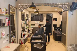 Cut shop family salon