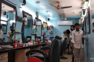 Silpy Beauty Hair Style