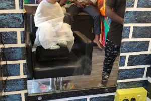 Magic Cuts Beauty Salon