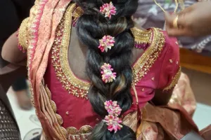 Style Me Fresh Beauty Parlour Royapettah
