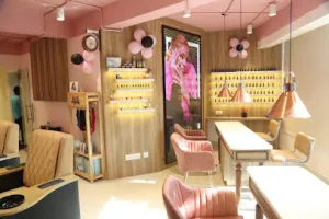 Nails 'n Beyond