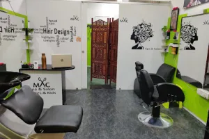 Mac House Salon