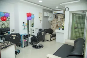 Spression Family Salon