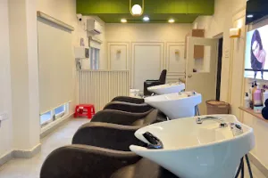 Wham Salon