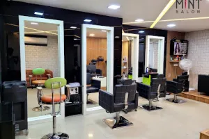 MINT Family Salon