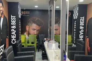 The Barbers Studio - Signature Men's Salon, Triplicane