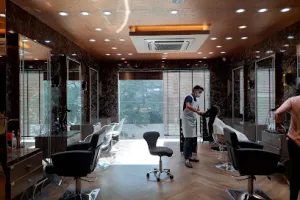 Toni&amp;Guy Hairdressing, Nungambakkam (Wallace Garden)