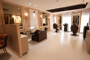 Bespoke Men's Luxury Salon
