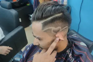 The House Of Barber UNISEX SALON