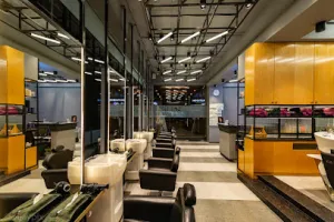 BOUNCE SPA &amp; SALON KNK ROAD