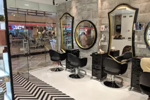 Envi Salon &amp; Spa - Express Avenue, Royapettah