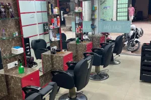 New Look Salon