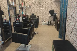 Ms Hair Studio. man's salon