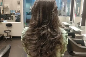 Bounce Unisex Salon, Nungambakkam