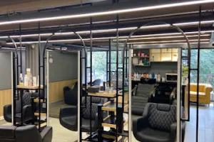 Zazzle Salon - Nungambakkam