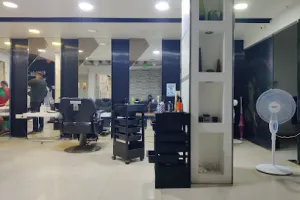 Green Trends Unisex Hair &amp; Style Salon