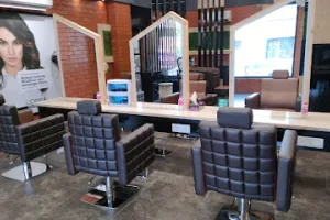 Green Trends Unisex Salon, Royapuram, Chennai