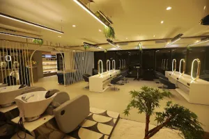Anlon Art Salon Nungambakkam Chennai