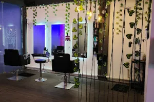 Sunlight Salon