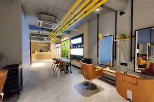 Zazzle Salon - Cantonment Trichy