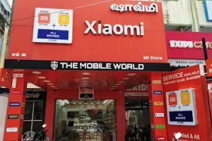 The Mobile World