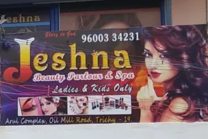 Jeshna Beauty Parlour | Facial | Hair | Bridal
