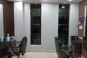 Parthas beauty parlour
