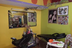 Sana beauty parlour