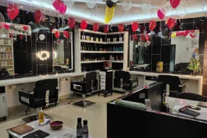 Studieo7 Family Salon Bridal Studio Cantonment