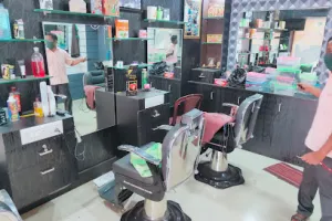 Krishna's Beauty Parlour