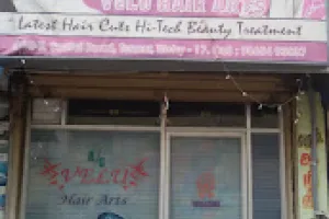 Velu Hair Arts