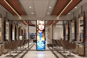 Toni &amp; Guy Hairdressing, Shastri Road