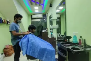 Green track men's spa&amp; professional saloon