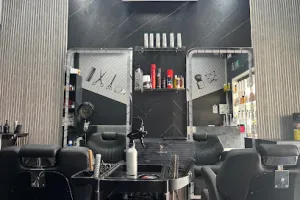Hair x press salon
