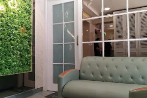 Green Trends Unisex Salon, West Thillai Nagar, Tiruchirappalli
