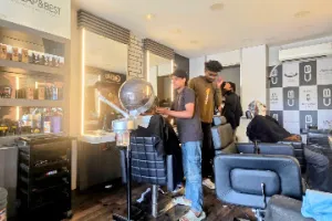 Cheap And Best Salon