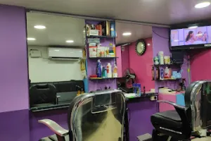 Spot Salon
