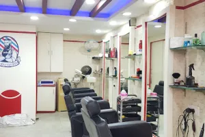 Kanna Saloon