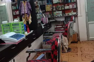 Munna Hair &amp; Beauty Salon