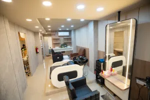 Naturals Signature Salon