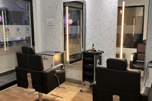 Srisha Beauty Salon