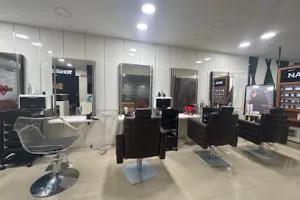 Toni&amp;Guy Hairdressing, Puthur - Trichy