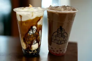 Boba Arena