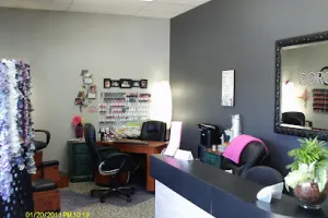 Salon Gorgeous