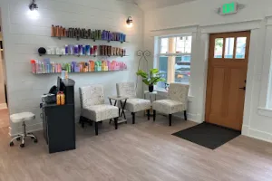 Essence Hair Studio