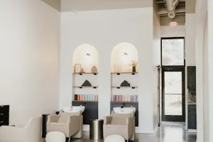 Craft Collection Salon