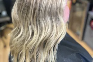 Hannah's Hairstyles