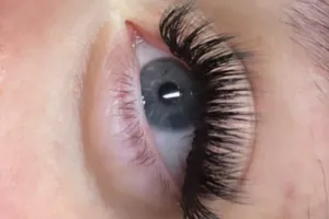 Kcc Luxury Lash Bar