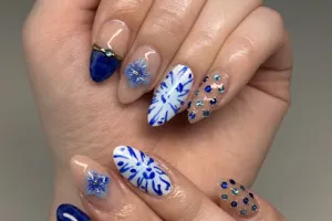 The Nail Moment