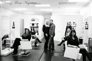 ash studio hair design